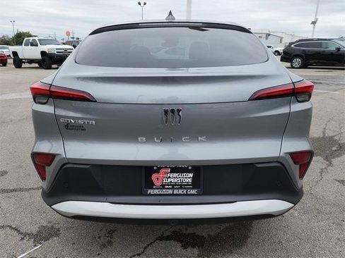 New 2026 Buick Envista Preferred w/ Convenience I Package image 4