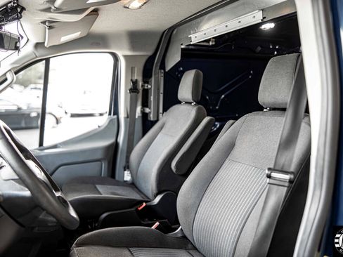 Used 2019 Ford Transit 150 148 Low Roof image 18