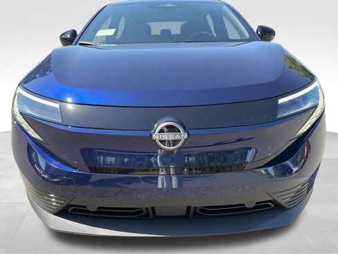 New 2026 Nissan Leaf FWD image 10