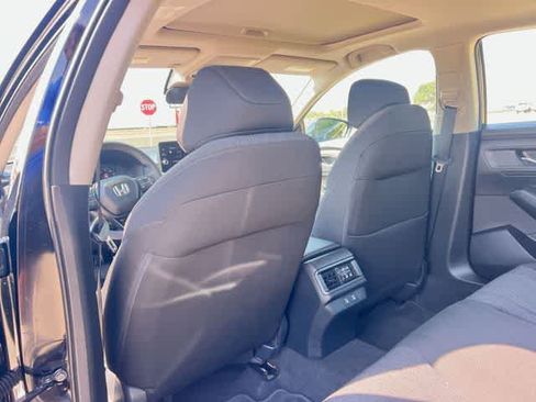 Used 2026 Honda Accord SE image 13