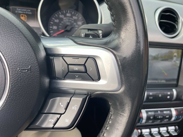 Used 2022 Ford Mustang GT Premium RWD image 30