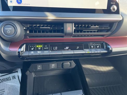 New 2026 Toyota Prius Plug-In Hybrid image 71