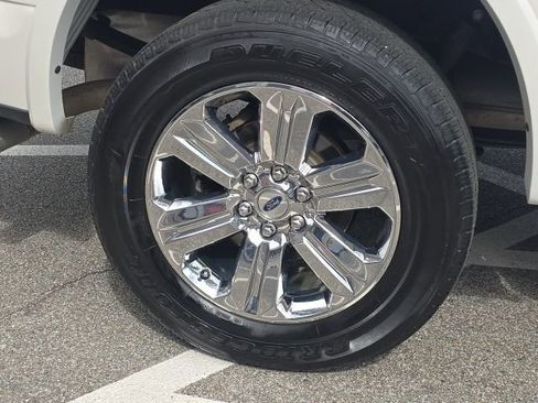 Used 2018 Ford F150 Lariat image 12