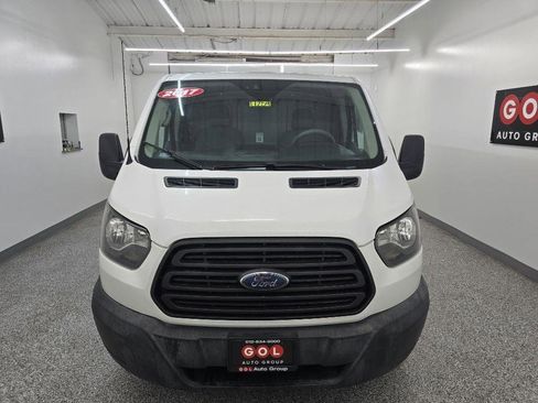 Used 2017 Ford Transit 250 148 Low Roof RWD image 3