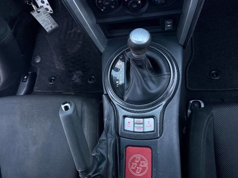 Used 2017 Toyota 86 860 Special Edition image 22