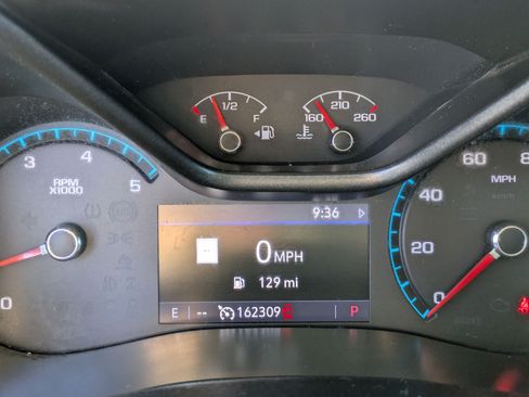 Used 2020 Chevrolet Colorado ZR2 AWD/4WD image 19