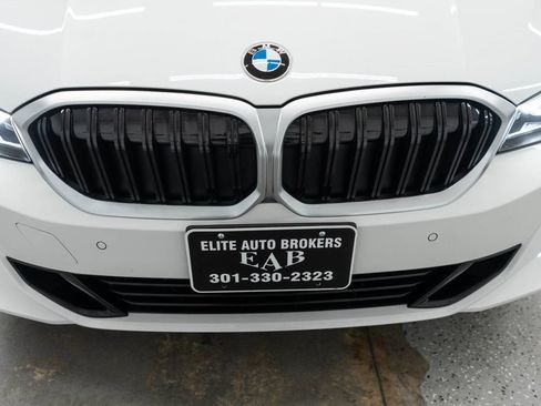 Used 2026 BMW 330i xDrive Sedan w/ Convenience Package AWD/4WD image 42