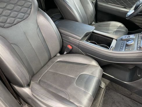Used 2022 Hyundai Palisade Calligraphy FWD image 41