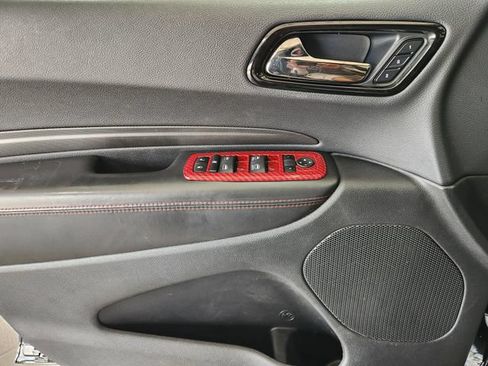 Used 2023 Dodge Durango GT AWD/4WD image 25