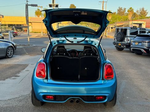 Used 2016 MINI Cooper S FWD image 38