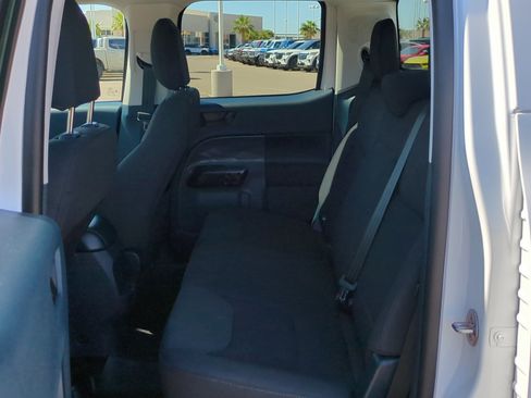 Used 2025 Ford Maverick XL w/ Equipment Group 101A image 25