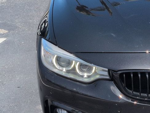 Used 2017 BMW 440i Convertible RWD image 10