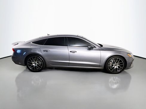 Used 2019 Audi A7 3.0T Premium Plus w/ Premium Plus Package image 11