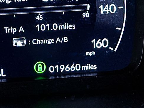 Used 2025 Honda Civic Si image 39