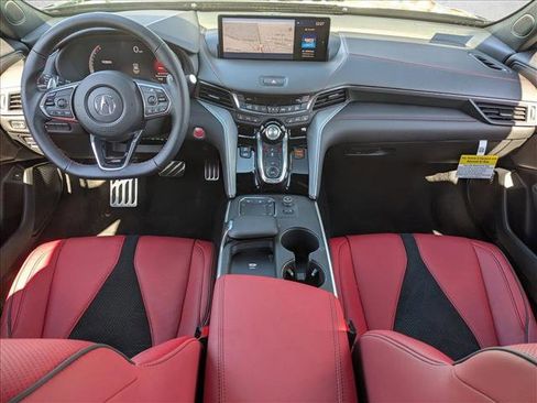 New 2025 Acura TLX SH-AWD w/ A-SPEC Pkg image 15