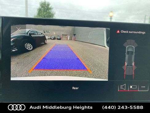 Certified 2023 Audi Q5 2.0T Premium w/ Convenience Package image 33