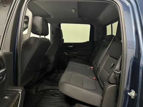 Used 2019 GMC Sierra 1500 SLE w/ SLE Value Package AWD/4WD image 49