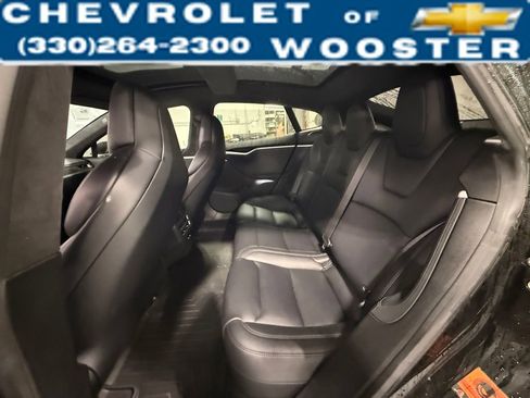 Used 2017 Tesla Model S 75D image 15