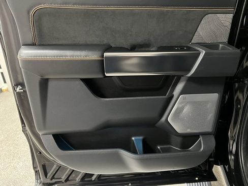 Used 2024 Ford F350 Platinum image 48