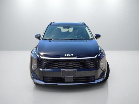 New 2026 Kia Sportage EX FWD image 2