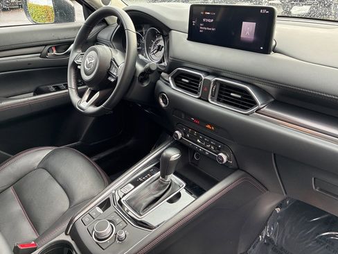 Used 2024 MAZDA CX-5 Carbon Edition image 31