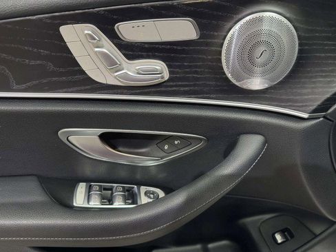 Used 2021 Mercedes-Benz E 350 Sedan image 21