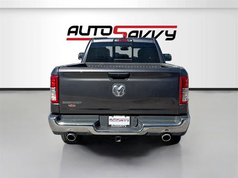 Used 2024 RAM 1500 Big Horn w/ Trailer Tow Group image 6