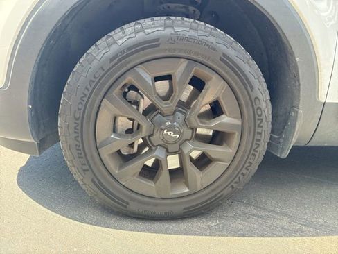 Certified 2023 Kia Telluride SX Prestige X-Pro AWD/4WD image 12