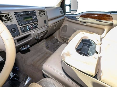 Used 2002 Ford F250 Lariat AWD/4WD image 20