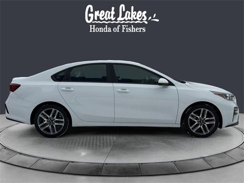 Used 2019 Kia Forte S image 6