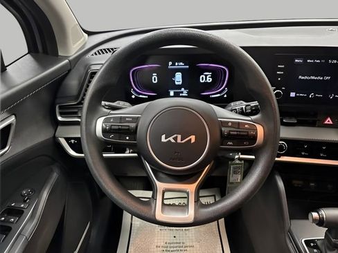 Used 2024 Kia Sportage LX image 14