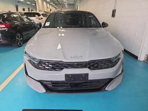 Used 2024 Kia K5 GT-Line FWD image 2
