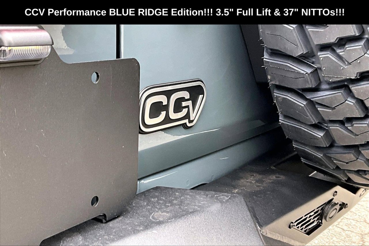 New 2026 Jeep Wrangler Unlimited Sahara AWD/4WD image 26