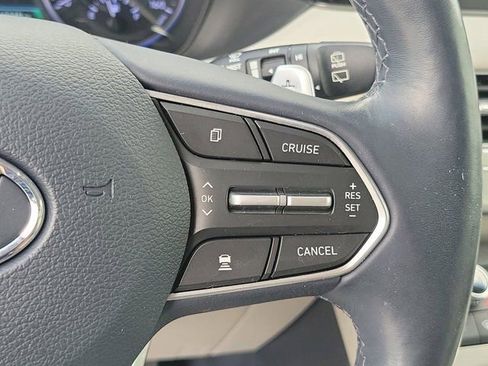 Used 2021 Hyundai Palisade SEL w/ Premium Package image 25