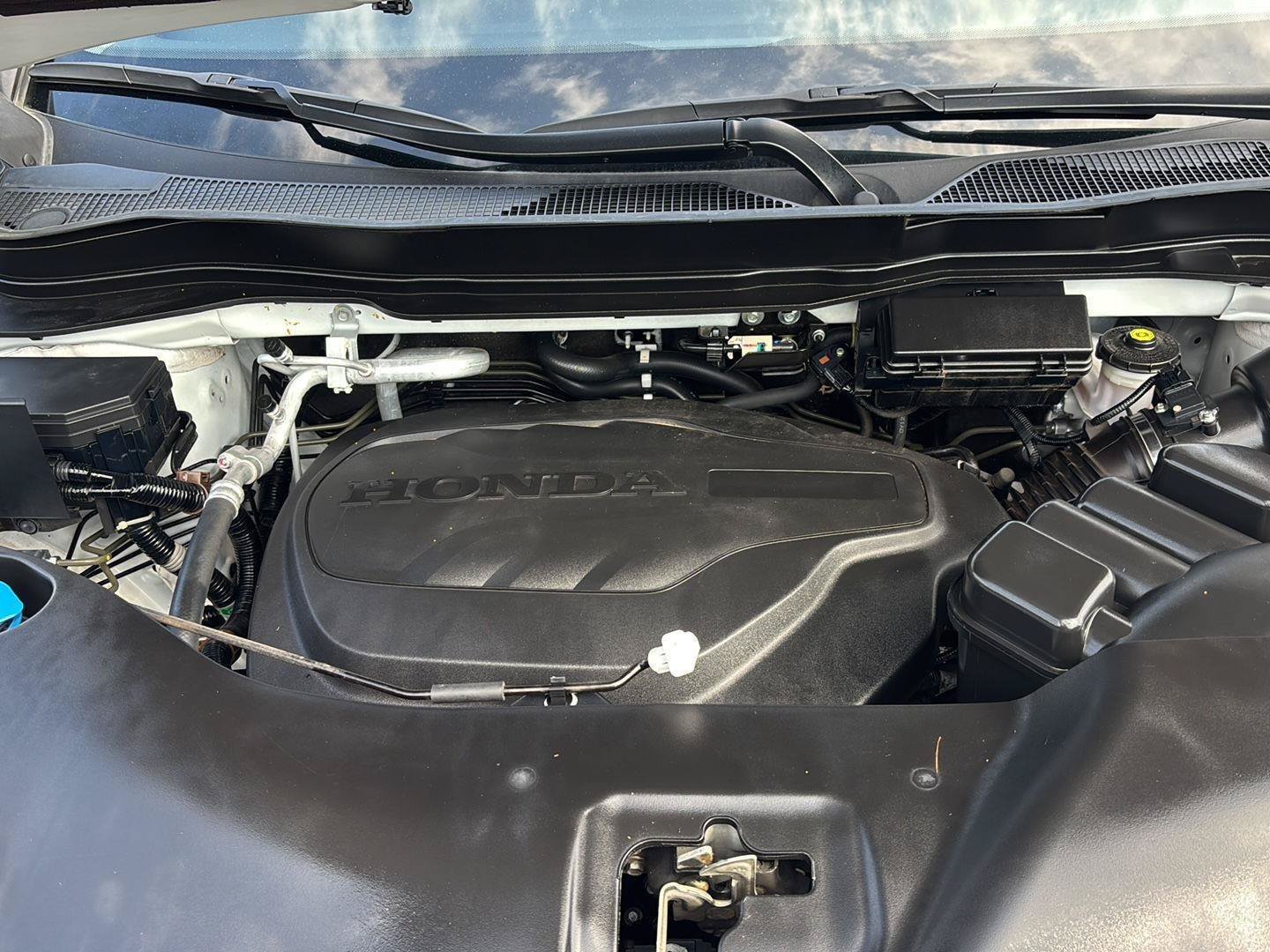 Used 2020 Honda Ridgeline RTL image 27