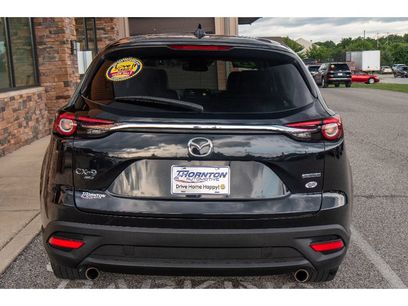 Used 2023 MAZDA CX-9 Touring