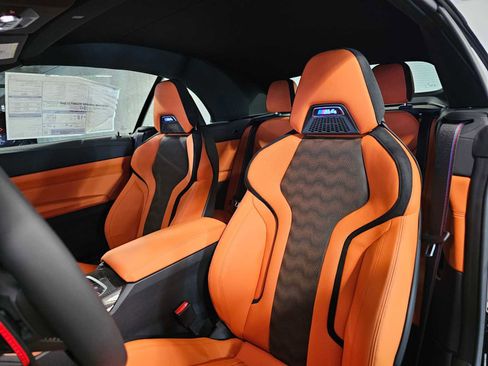 New 2026 BMW M4 xDrive Competition AWD/4WD image 32