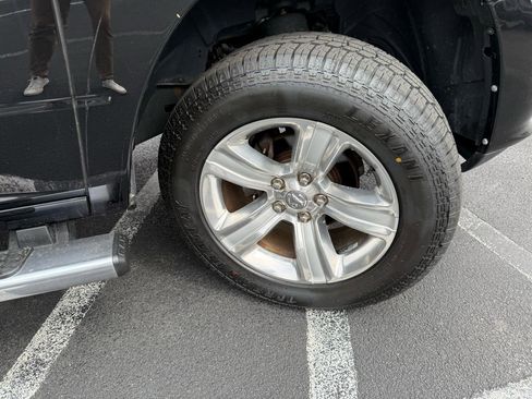 Used 2014 RAM 1500 Sport w/ Convenience Group image 34