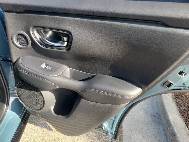 New 2027 Honda HR-V EX-L image 36