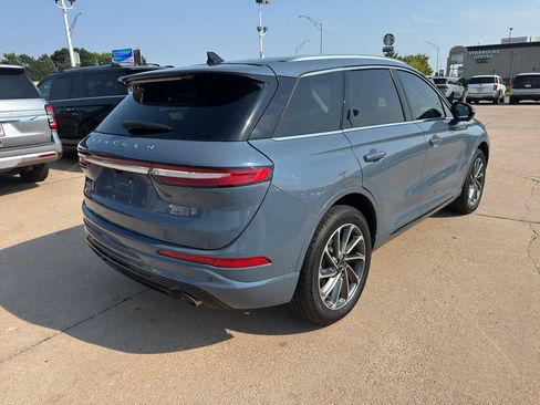 Used 2023 Lincoln Corsair Grand Touring w/ Equipment Group 302A AWD/4WD image 17