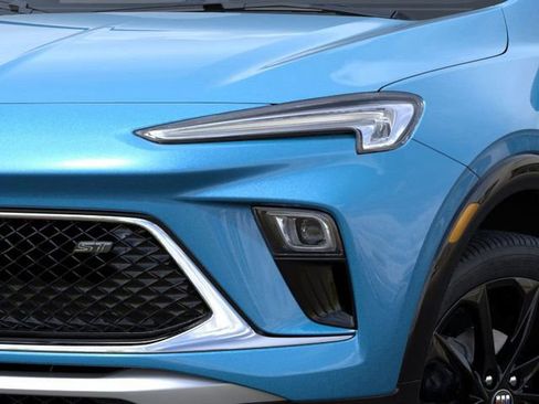 New 2026 Buick Encore GX Sport Touring w/ Advanced Technology Package image 10