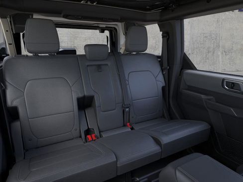 New 2025 Ford Bronco Big Bend image 11