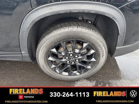 Used 2024 Chevrolet Traverse LS w/ Midnight/Sport Edition image 55