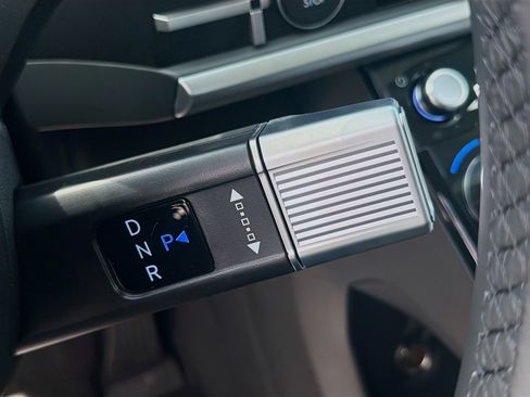 New 2026 Hyundai Santa Fe SEL FWD image 13