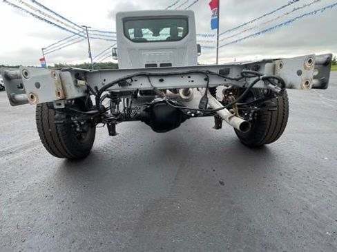 Used 2023 Ford Transit 350 w/ Fleet Fuel Economy Package image 6