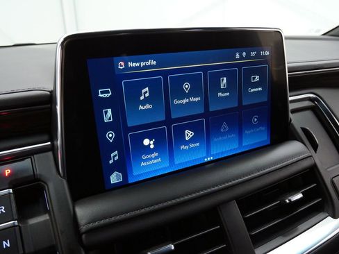 Used 2022 Chevrolet Tahoe Z71 image 31