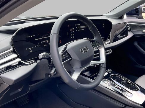 Used 2025 Audi A5 2.0T Premium Plus AWD/4WD image 18