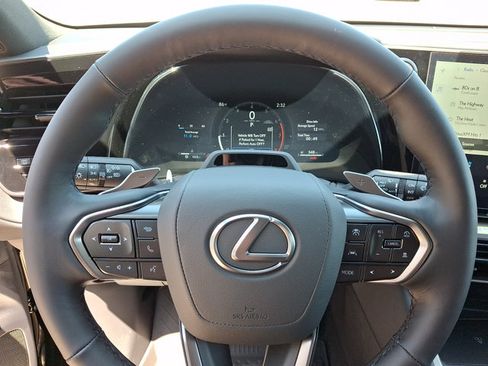 New 2026 Lexus TX 350 AWD image 12