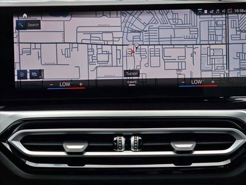 Certified 2024 BMW 230i xDrive Coupe w/ M Sport Package image 8