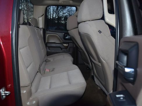 Used 2014 Chevrolet Silverado 1500 LT w/ All Star Edition image 9